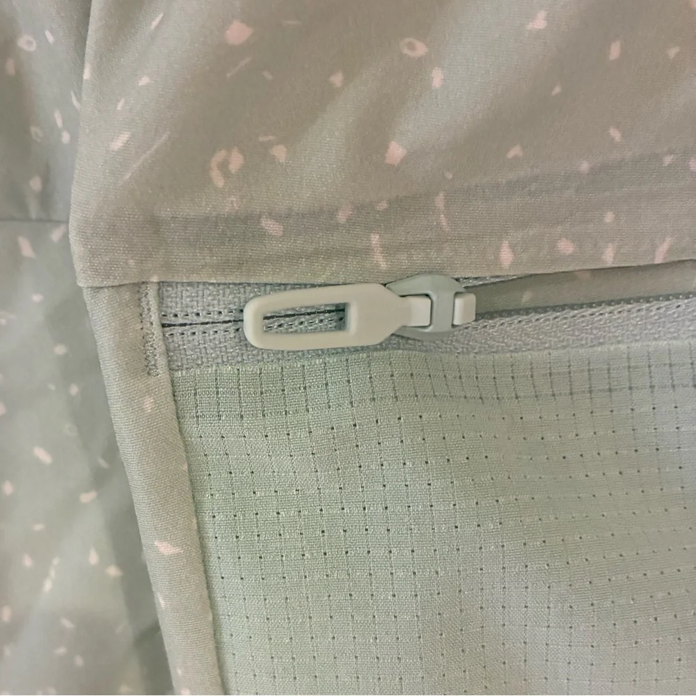 Lululemon Channel Cross Swim Short, 5